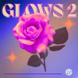 Aotbb GLOWS 2 - Afrobeat X Afropop Sample Pack WAV MIDI