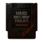 Krosper Hard Fake Drop Toolkit WAV ADG