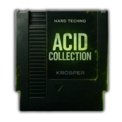Krosper Hard Techno Acid Collection MULTIFORMAT