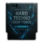 Krosper Hard Techno Drop Forge (Ableton Templates)