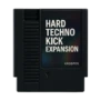 Krosper Hard Techno Kick Expansion WAV ADG