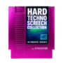 Krosper Hard Techno Screech Collection [WAV ADG SERUM 2 PRESETS]