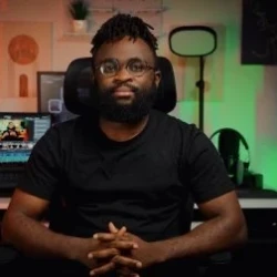 Skillshare How To Mix Afro Beat Lead Vocals with Mykah TUTORIAL