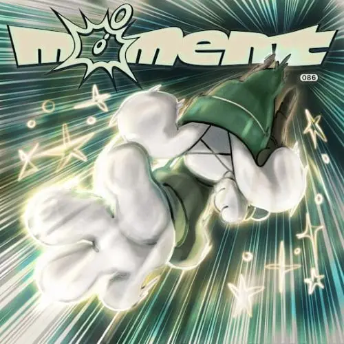 Moment Hyperbounce A San Moment WAV