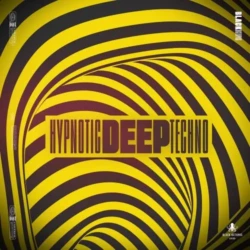 Black Octopus Sound Hypnotic Deep Techno WAV