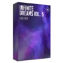 Production Music Live Infinite Dreams Vol.5 - MIDI Pack