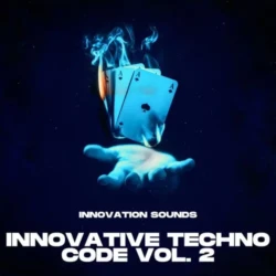 Innovation Sounds Innovative Techno Code Vol 2 WAV MIDI