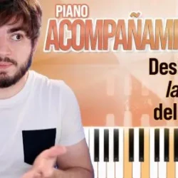 Musihacks Jaime Altozano Curso Piano Acompañamientos (Intermedio) TUTORIAL