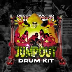 Babyxprod Jump Out WAV MIDI