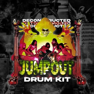 Babyxprod Jump Out WAV MIDI