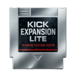 Krosper Kick Expansion Lite WAV ADG