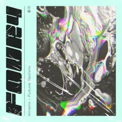 Four4 Kinetix - Future Techno WAV