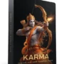 Kriti Mi KARMA - Indian Hip Hop Sample Pack WAV MIDI FLP FST