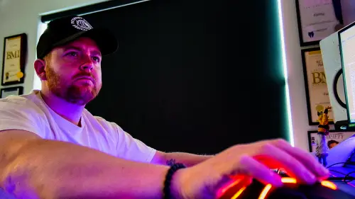 Studio.com Making Beats In FL Studio by KC Supreme TUTORIAL