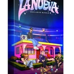 Midilatino La Calle Bundle WAV MIDI FLP