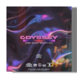 SamplesWave Odyssey One Shot Kit WAV MIDI