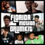 WoodleyOnthabeat Official Florida Motion Drumkit WAV