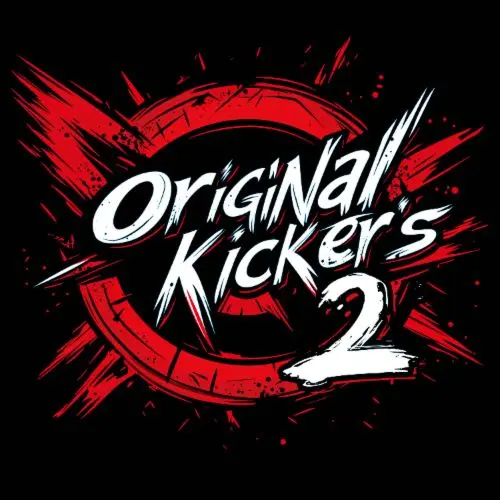 NenotaNi Face OriGiNal Kickers 2 WAV