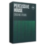 Production Music Live Percussive House - Organic Samples & Loops WA