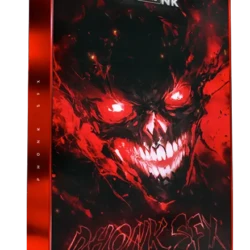 Phonk Kong Phonk SFX WAV