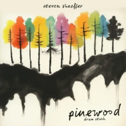 Steven Shaeffer Pinewood Drum Stash WAV