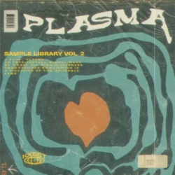 KXDET Plasma Sample Library WAV