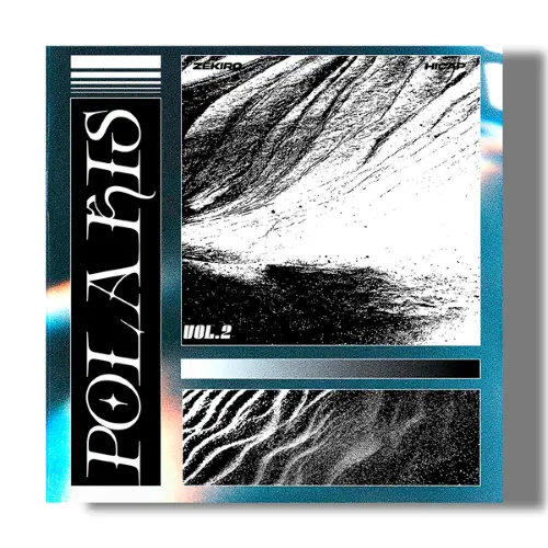 SamplesWave Polaris Vol.2 WAV