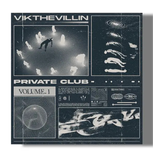 SamplesWave Private Club Vol.1 WAV
