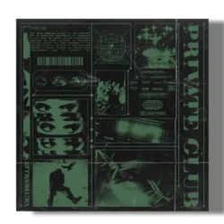 SamplesWave Private Club Vol.4 WAV