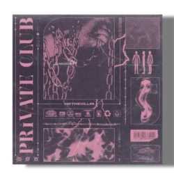 SamplesWave Private Club Vol.5 WAV