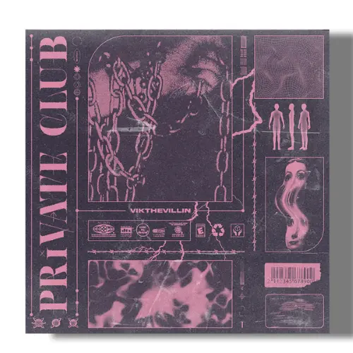 SamplesWave Private Club Vol.5 WAV