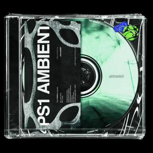 ethereal2080 PS1 Ambient WAV