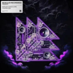 Revealed Recordings Revealed Serum Hardcore Overdose FXP