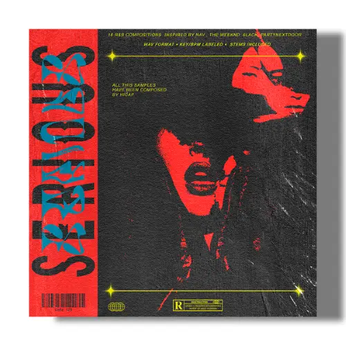 SamplesWave Serious WAV