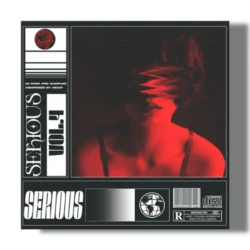 SamplesWave Serious Vol.4 WAV