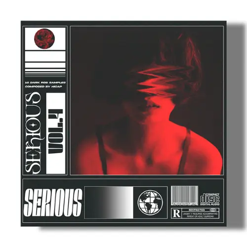 SamplesWave Serious Vol.4 WAV