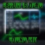 AudioVault Aye.Shark Serum Is Dead Sound Kit