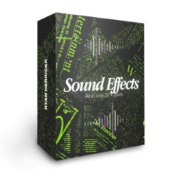 Ryanherrick Short Form SFX WAV