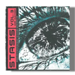 Sampleswave Stasis Vol.3 WAV