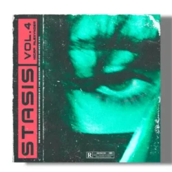 Sampleswave Stasis Vol.4 WAV