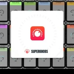 EDMProd Superknobs v1.2 - Unique Ableton One-Knob Effects