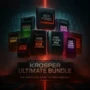 Krosper The Hard Techno Arsenal Ultimate Bundle MULTIFORMAT