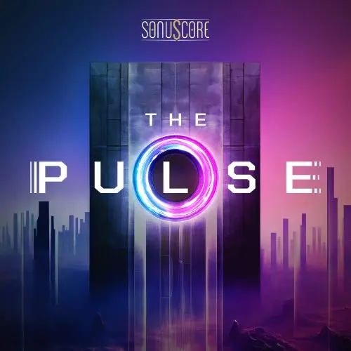 Sonuscore The Pulse v1.1.0 KONTAKT