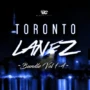 Big Citi Loops Toronto Lanez Bundle (Vols 1-4) WAV MIDI