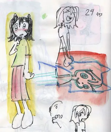 SURGEON Trial & Error Drumkit WAV FLP FST