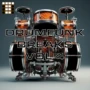 Tubedigga Drumfunk Breaks Vol 4 WAV