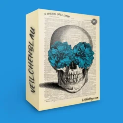 LetsGoHayes Veilchenblau WAV MIDI