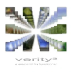 Beatsinner Verity² (sound-kit) MULTIFORMAT