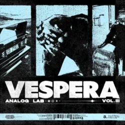 Yaseer VESPERA Vol.3 (Analog Lab Bank)