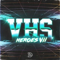 DopeBoyzMuzic VHS Heroes 7 WAV